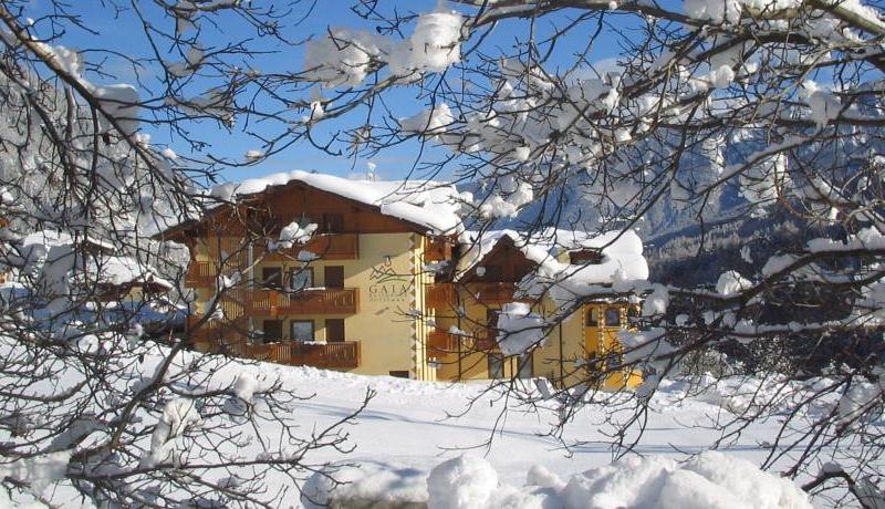 Gaia Wellness Residence Hotel