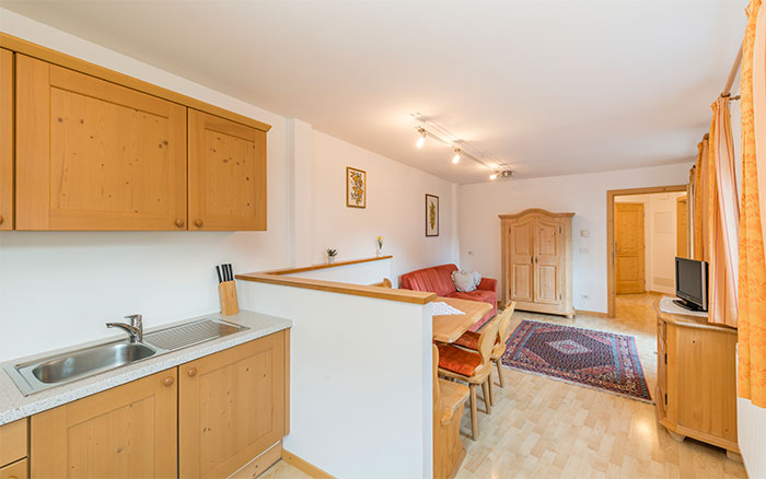 Apartments Noessing