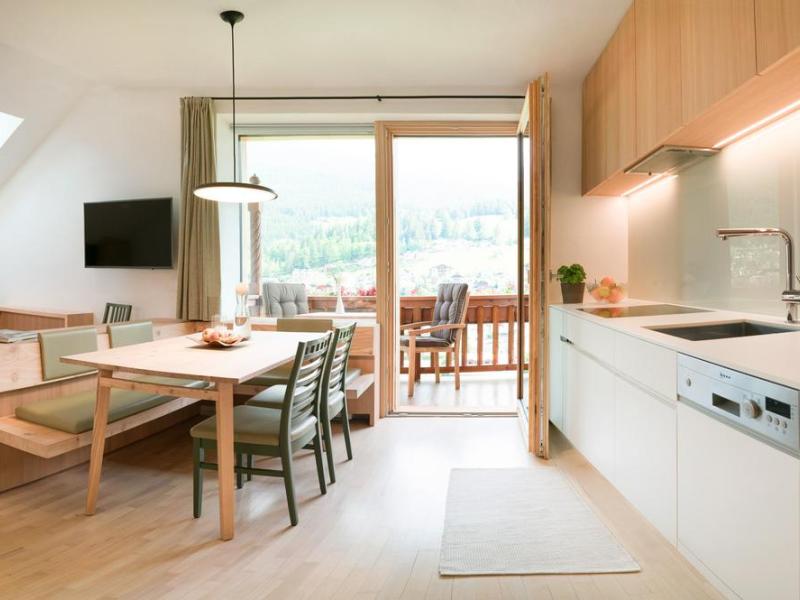 Palmerhof Apartments
