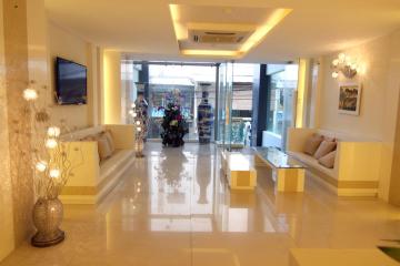 Отель Sea Light Hotel Вьетнам, Нячанг, фото 17