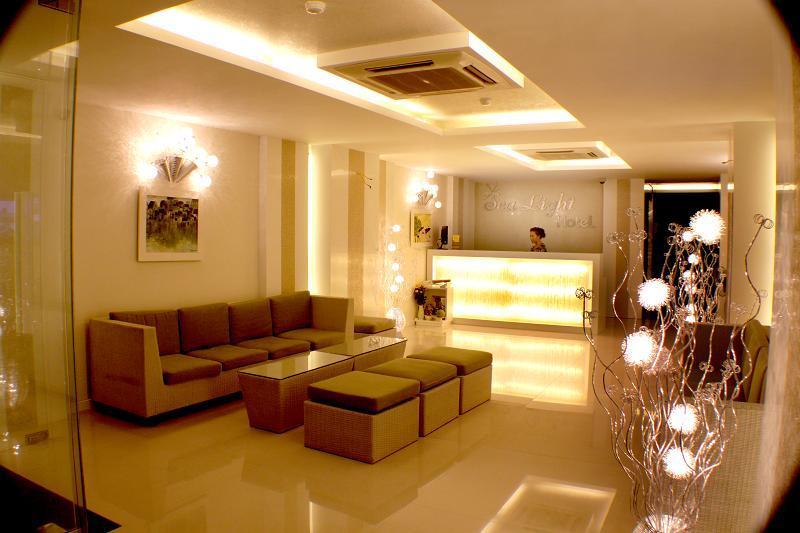 Sea Light Hotel