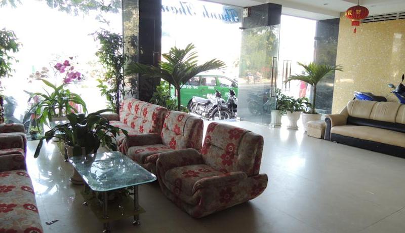 Thanh Thanh Hotel