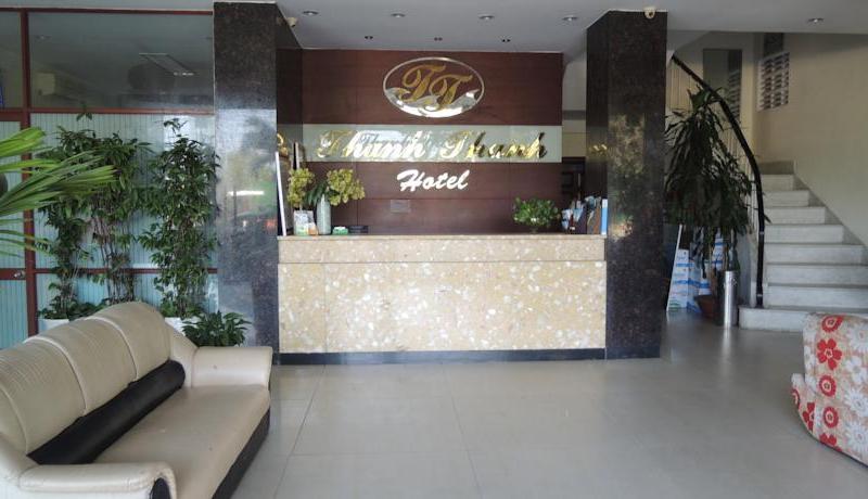 Thanh Thanh Hotel