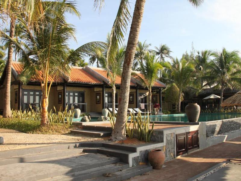 Lotus Village Resort