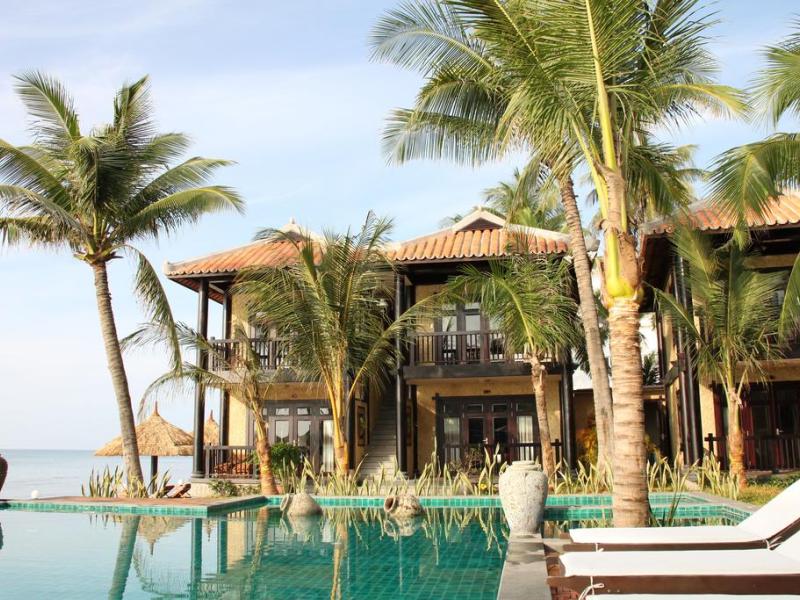 Lotus Village Resort