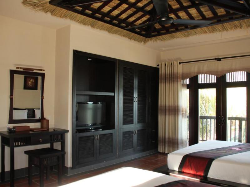 Lotus Village Resort