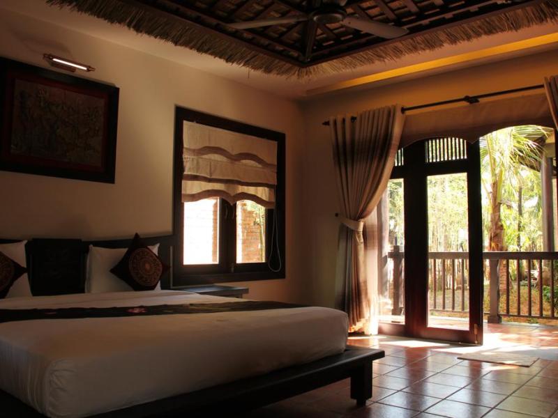 Lotus Village Resort