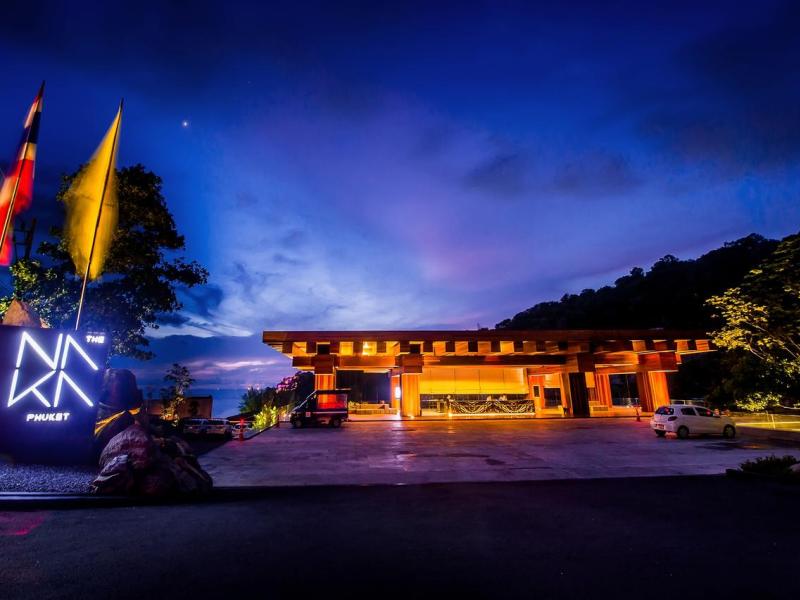 The Naka Phuket