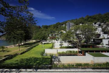 Отель The Naka Phuket Таиланд, пляж Патонг, фото 13