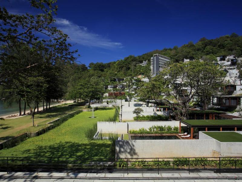The Naka Phuket