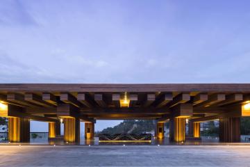 Отель The Naka Phuket Таиланд, пляж Патонг, фото 16