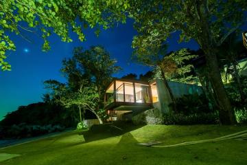 Отель The Naka Phuket Таиланд, пляж Патонг, фото 2