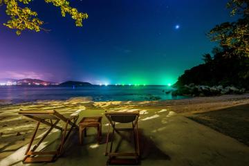 Отель The Naka Phuket Таиланд, пляж Патонг, фото 21