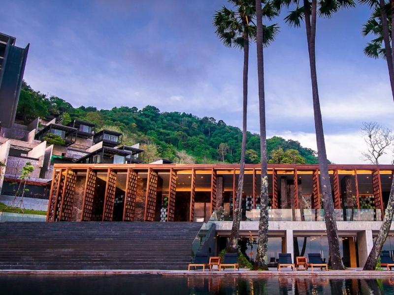 The Naka Phuket