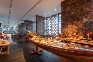 Отель The Naka Phuket Таиланд, пляж Патонг, фото 28