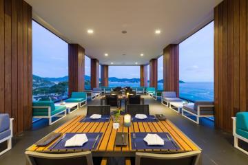 Отель The Naka Phuket Таиланд, пляж Патонг, фото 29