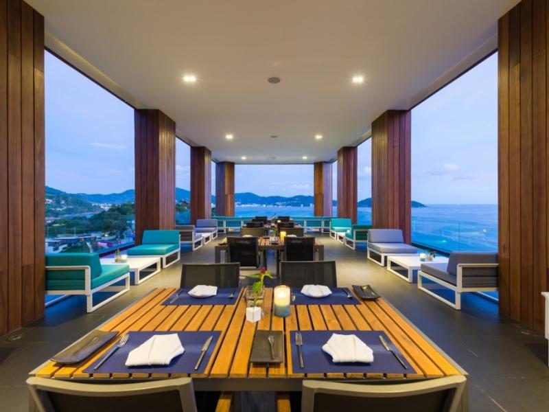 The Naka Phuket