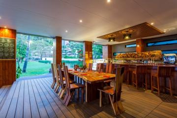 Отель The Naka Phuket Таиланд, пляж Патонг, фото 30