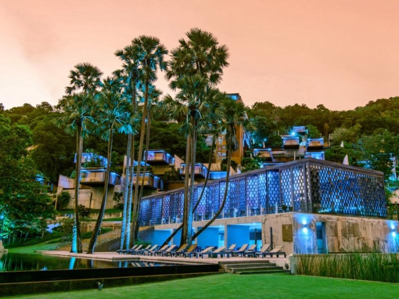 The Naka Phuket
