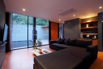 Отель The Naka Phuket Таиланд, пляж Патонг, фото 5