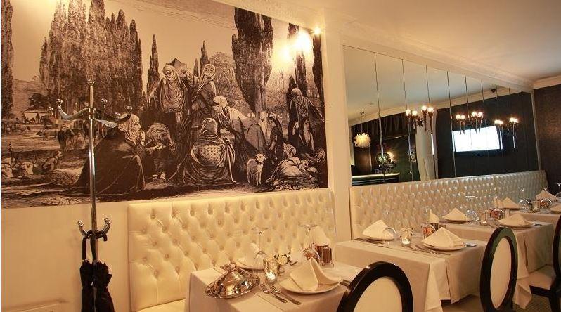 Tria Elegance Istanbul