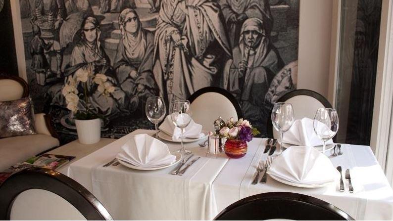 Tria Elegance Istanbul