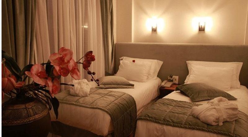 Tria Elegance Istanbul
