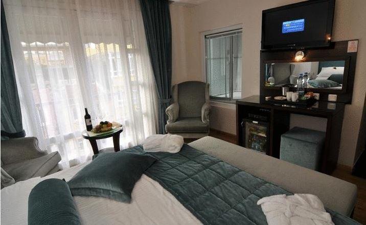 Tria Elegance Istanbul