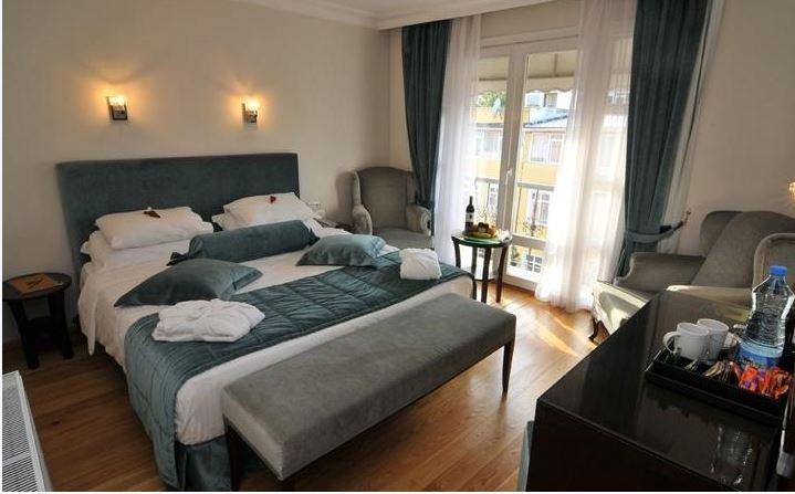 Tria Elegance Istanbul