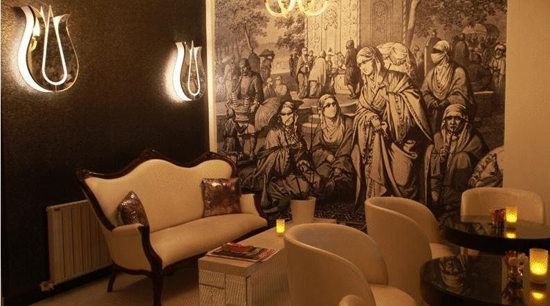 Tria Elegance Istanbul