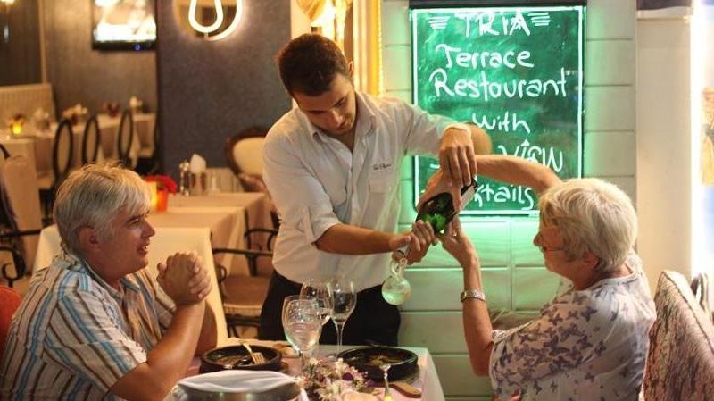 Tria Elegance Istanbul