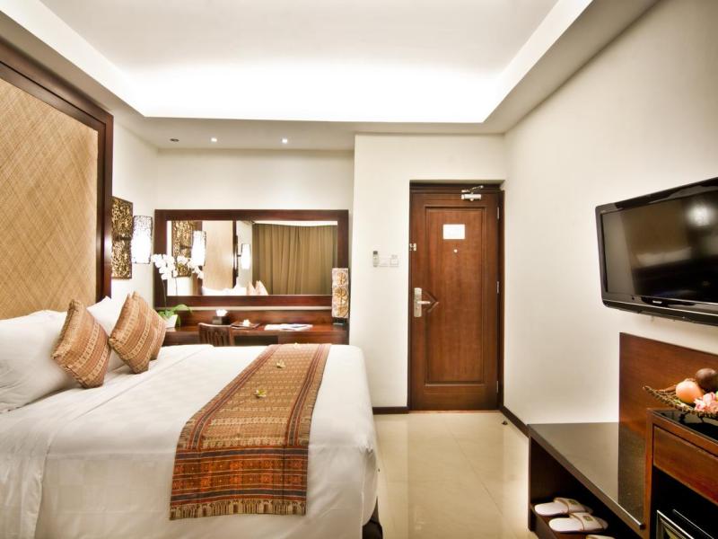 Best Western Kuta Villa