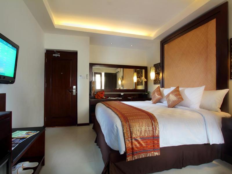 Best Western Kuta Villa