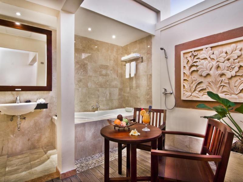 Best Western Kuta Villa