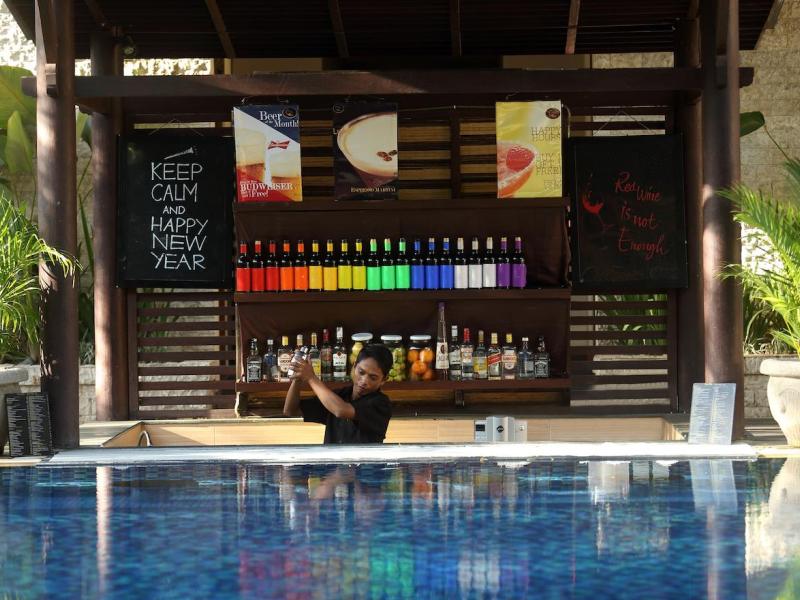Best Western Kuta Villa