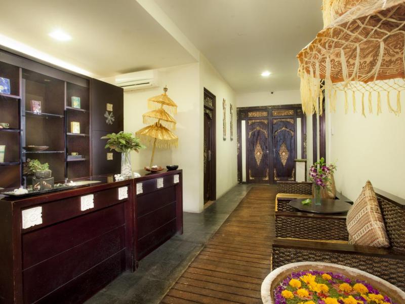 Best Western Kuta Villa