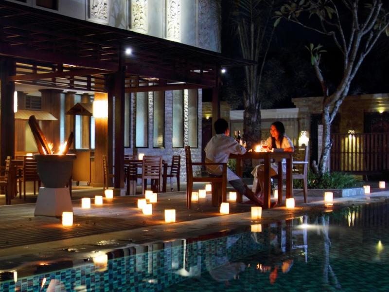 Best Western Kuta Villa