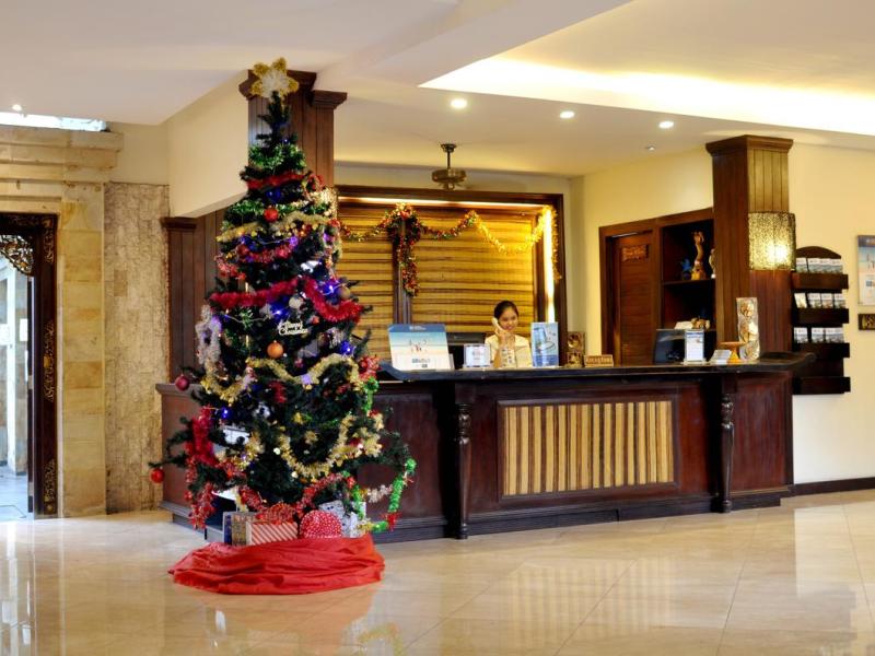 Best Western Kuta Villa
