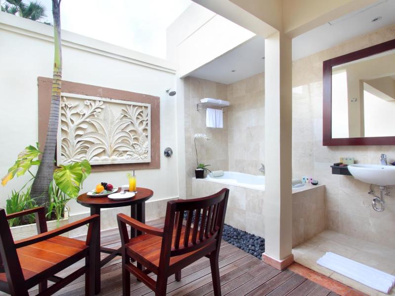 Best Western Kuta Villa