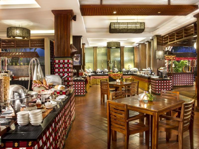 Best Western Kuta Villa