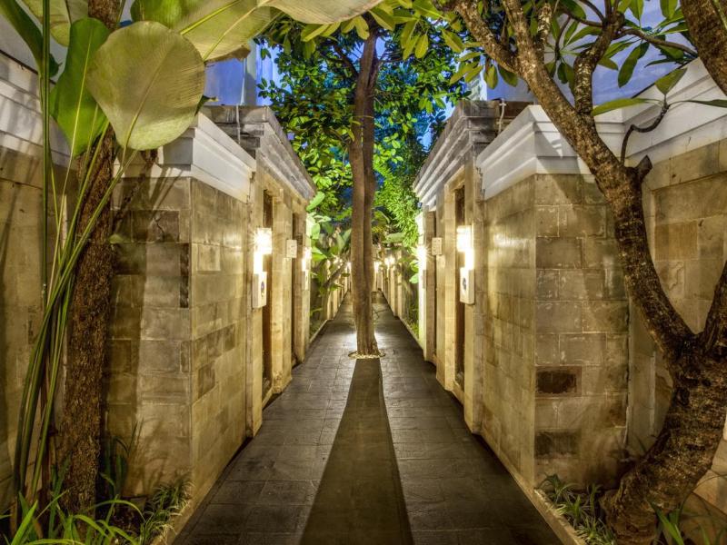Best Western Kuta Villa