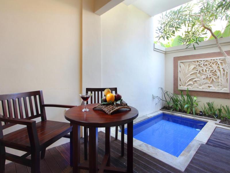 Best Western Kuta Villa