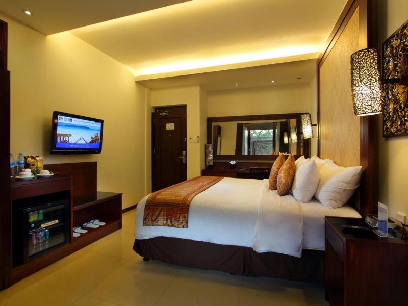 Best Western Kuta Villa