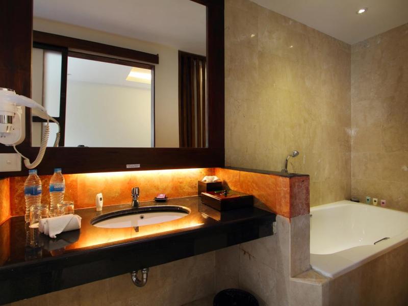 Best Western Kuta Villa