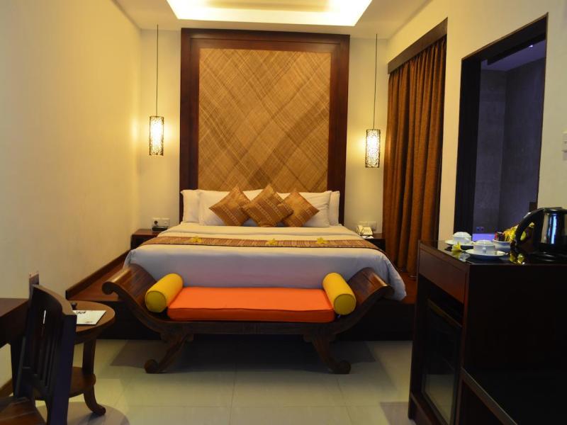 Best Western Kuta Villa