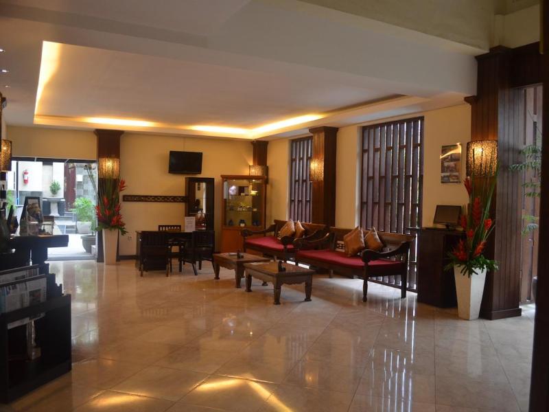 Best Western Kuta Villa