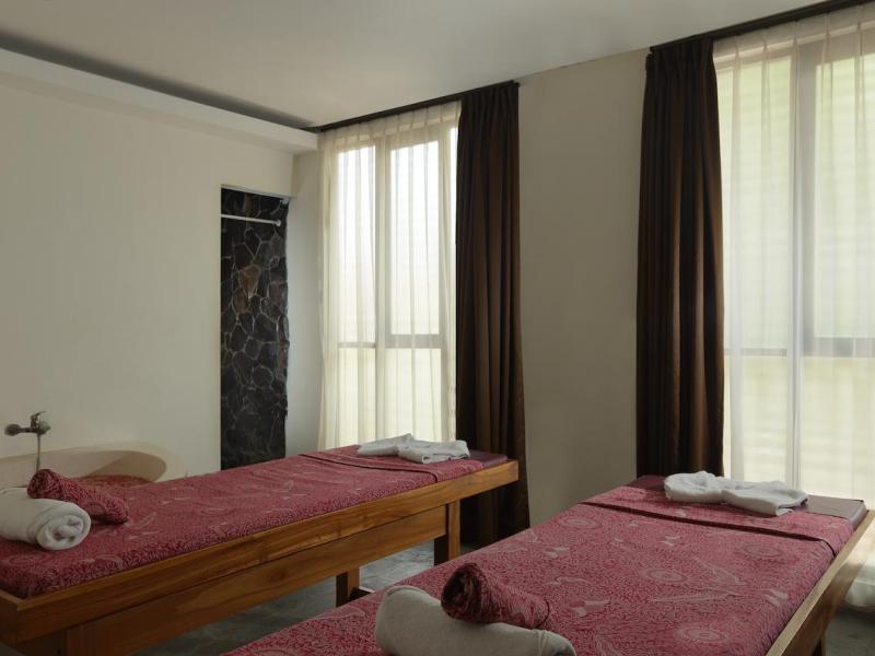 Best Western Kuta Villa
