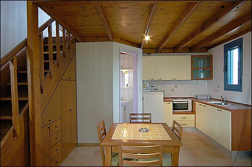 Olive Garden Apartments