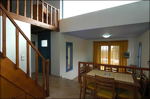 Olive Garden Apartments