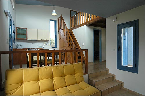 Olive Garden Apartments